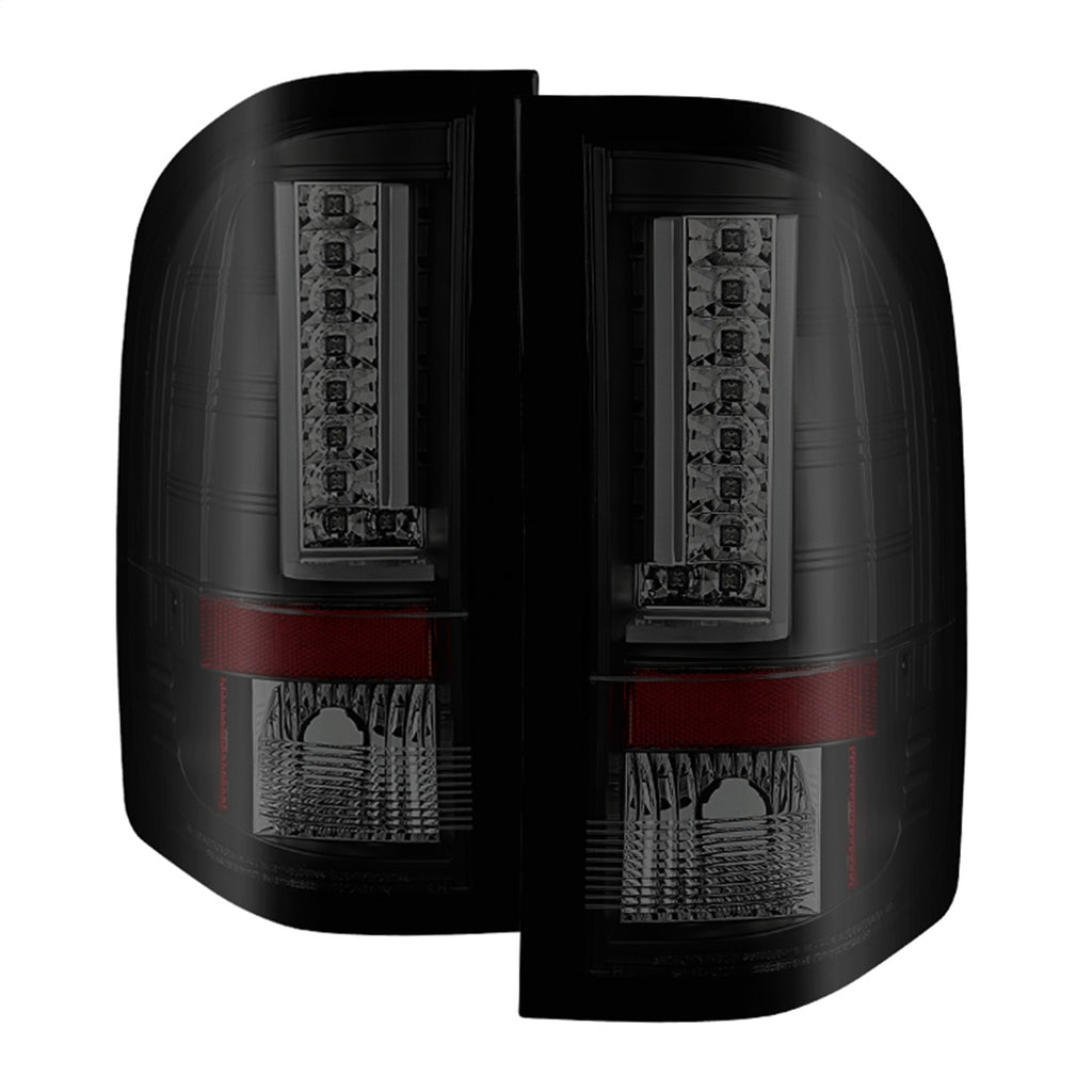 Spyder Auto 5082626 LED Tail Lights