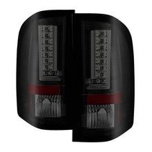 Load image into Gallery viewer, Spyder Auto 5082626 LED Tail Lights