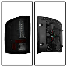 Load image into Gallery viewer, Spyder Auto 5082626 LED Tail Lights