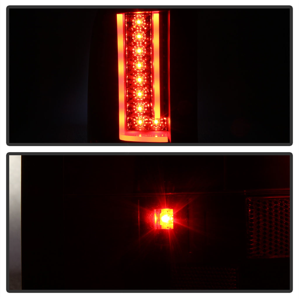 Spyder Auto 5082626 LED Tail Lights