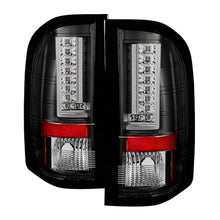 Load image into Gallery viewer, Spyder Auto 5082633 LED Tail Lights