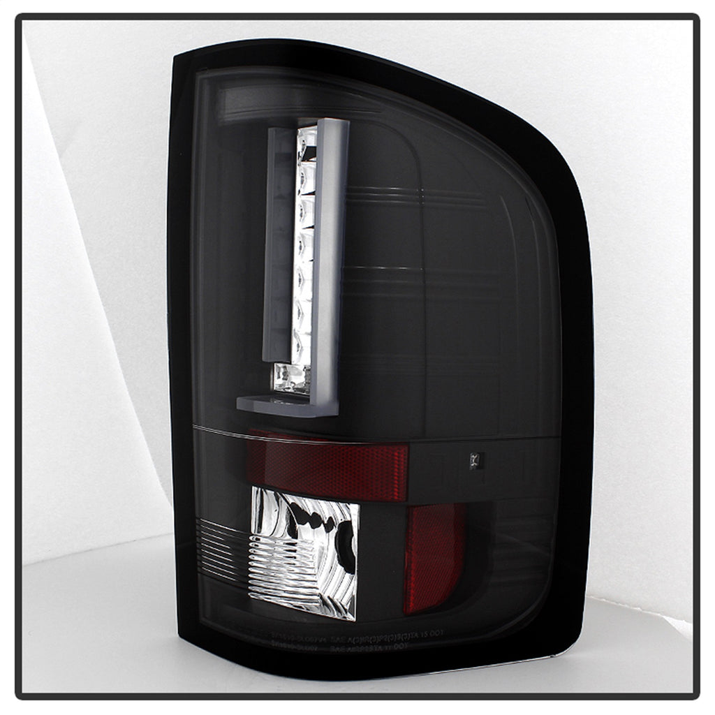 Spyder Auto 5082633 LED Tail Lights
