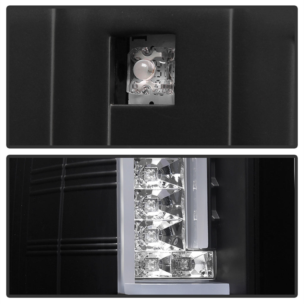 Spyder Auto 5082633 LED Tail Lights