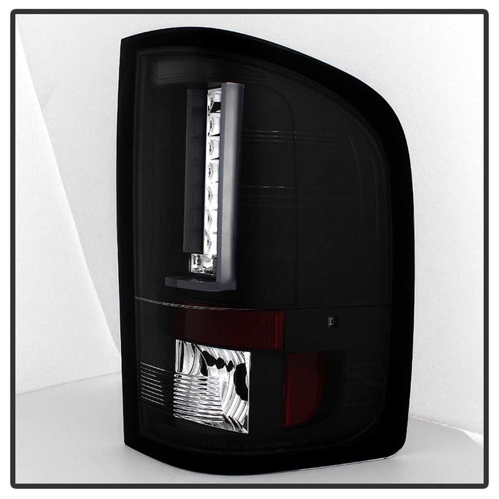 Spyder Auto 5082640 LED Tail Lights