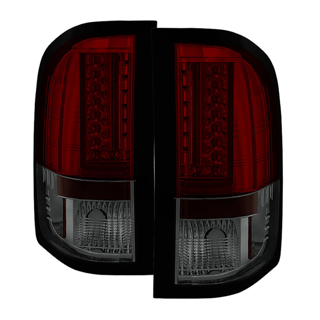 Spyder Auto 5082657 LED Tail Lights
