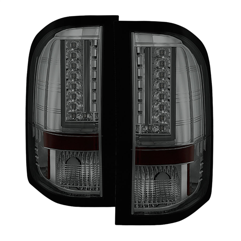 Spyder Auto 5082664 LED Tail Lights
