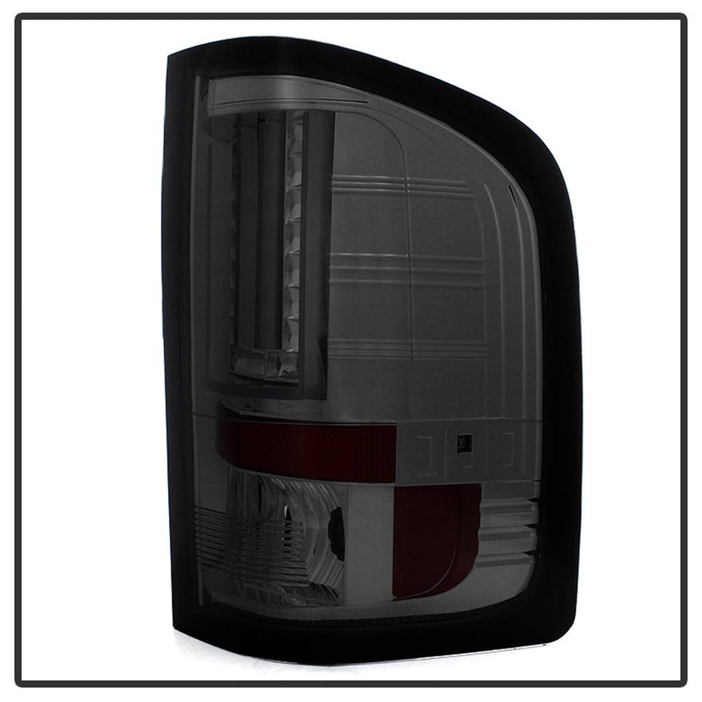 Spyder Auto 5082664 LED Tail Lights