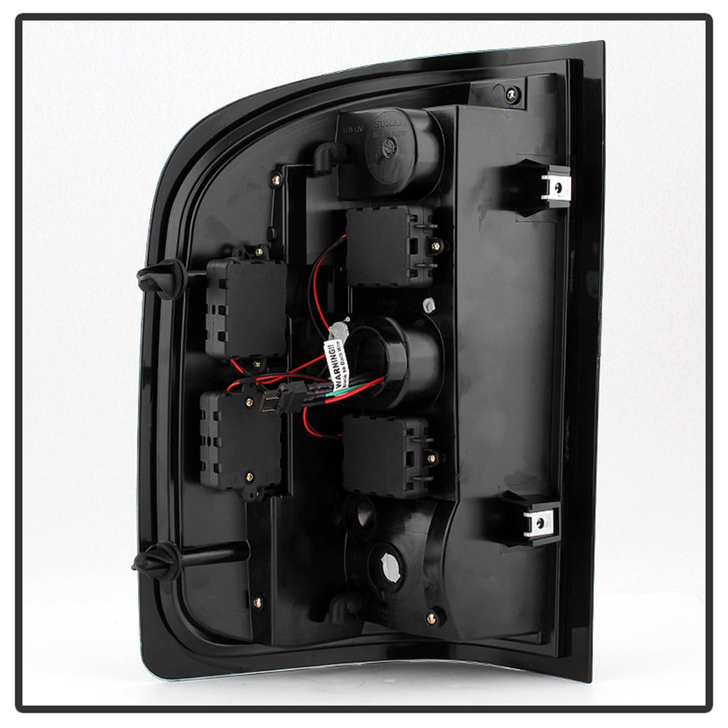 Spyder Auto 5082664 LED Tail Lights