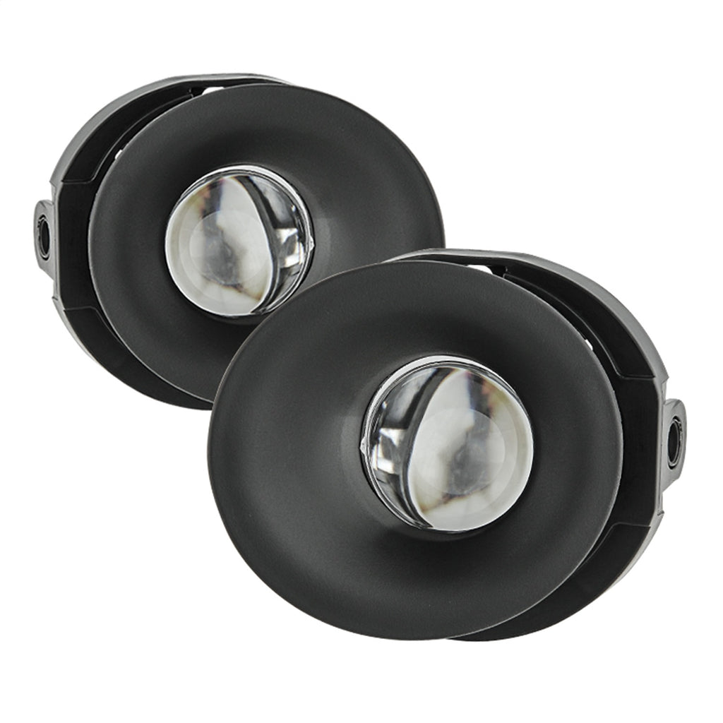 Spyder Auto 5082718 Fog Lights Fits 15-16 Challenger