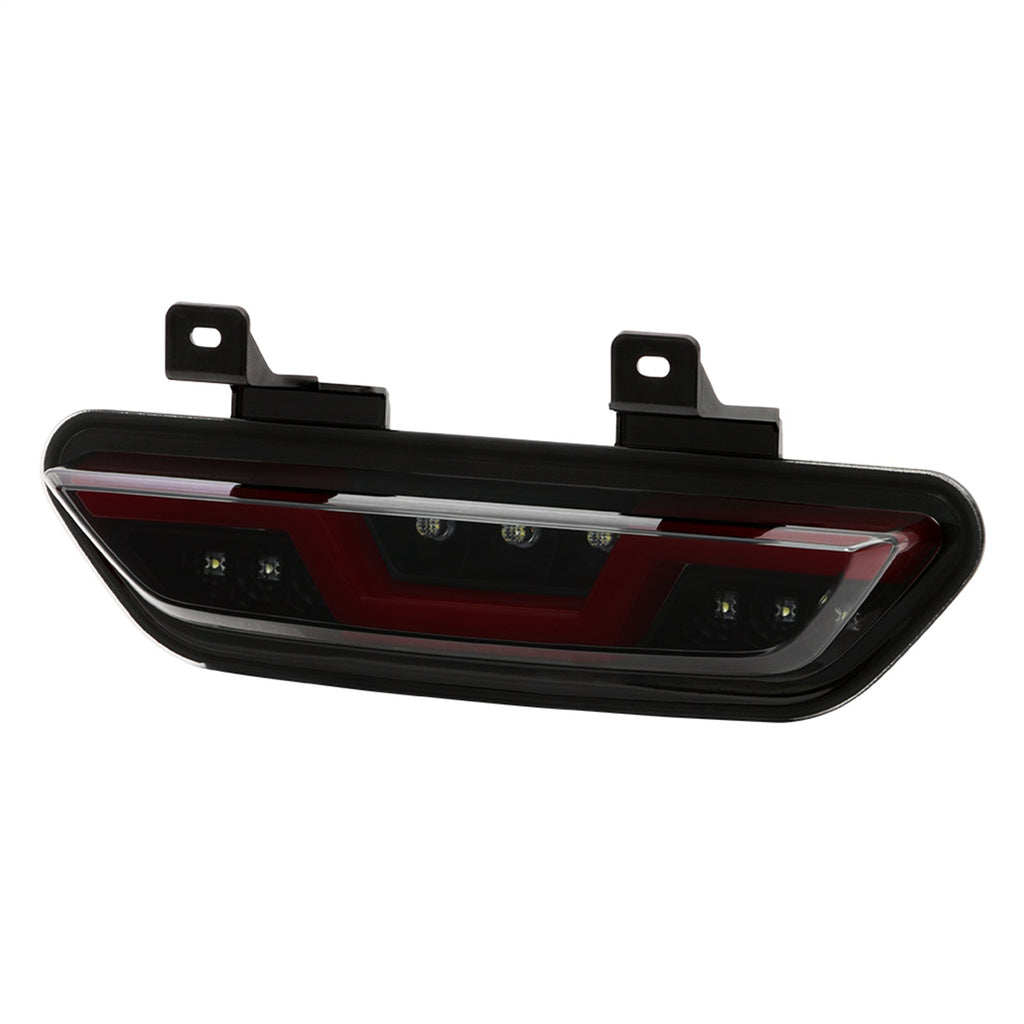 Spyder Auto 5082794 LED Reverse Lights Fits 15-16 Mustang