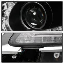 Load image into Gallery viewer, Spyder Auto 5082800 DRL LED Projector Headlights Fits GS300 GS350 GS450h GS460
