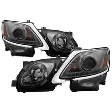 Load image into Gallery viewer, Spyder Auto 5082817 DRL LED Projector Headlights Fits GS300 GS350 GS450h GS460