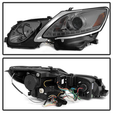 Load image into Gallery viewer, Spyder Auto 5082817 DRL LED Projector Headlights Fits GS300 GS350 GS450h GS460