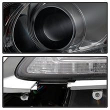 Load image into Gallery viewer, Spyder Auto 5082817 DRL LED Projector Headlights Fits GS300 GS350 GS450h GS460