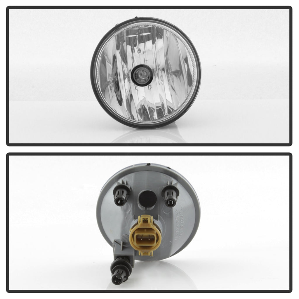 Spyder Auto 5082879 Fog Lights