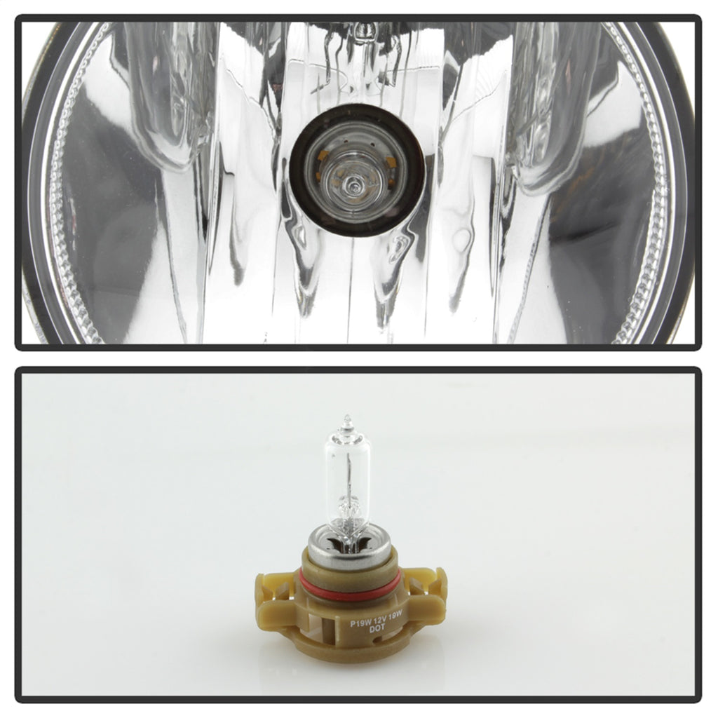Spyder Auto 5082879 Fog Lights
