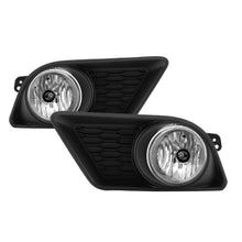 Load image into Gallery viewer, Spyder Auto 5082909 Fog Lights Fits 11-14 Charger