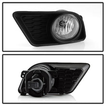 Load image into Gallery viewer, Spyder Auto 5082909 Fog Lights Fits 11-14 Charger