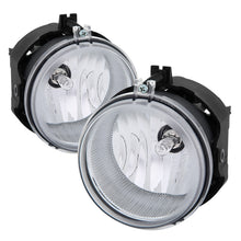 Load image into Gallery viewer, Spyder Auto 5082916 Fog Lights Fits 08-10 Challenger