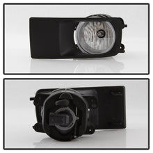 Load image into Gallery viewer, Spyder Auto 5082930 Fog Lights Fits 05-08 Magnum