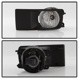 Spyder Auto 5082930 Fog Lights Fits 05-08 Magnum