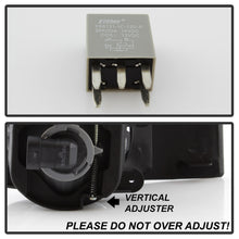 Load image into Gallery viewer, Spyder Auto 5082930 Fog Lights Fits 05-08 Magnum