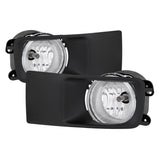 Spyder Auto 5082930 Fog Lights Fits 05-08 Magnum