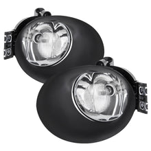 Load image into Gallery viewer, Spyder Auto 5082947 Fog Lights Fits 02-09 Ram 1500 Ram 2500 Ram 3500