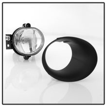Load image into Gallery viewer, Spyder Auto 5082947 Fog Lights Fits 02-09 Ram 1500 Ram 2500 Ram 3500