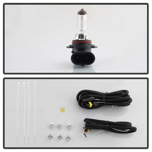 Load image into Gallery viewer, Spyder Auto 5082947 Fog Lights Fits 02-09 Ram 1500 Ram 2500 Ram 3500
