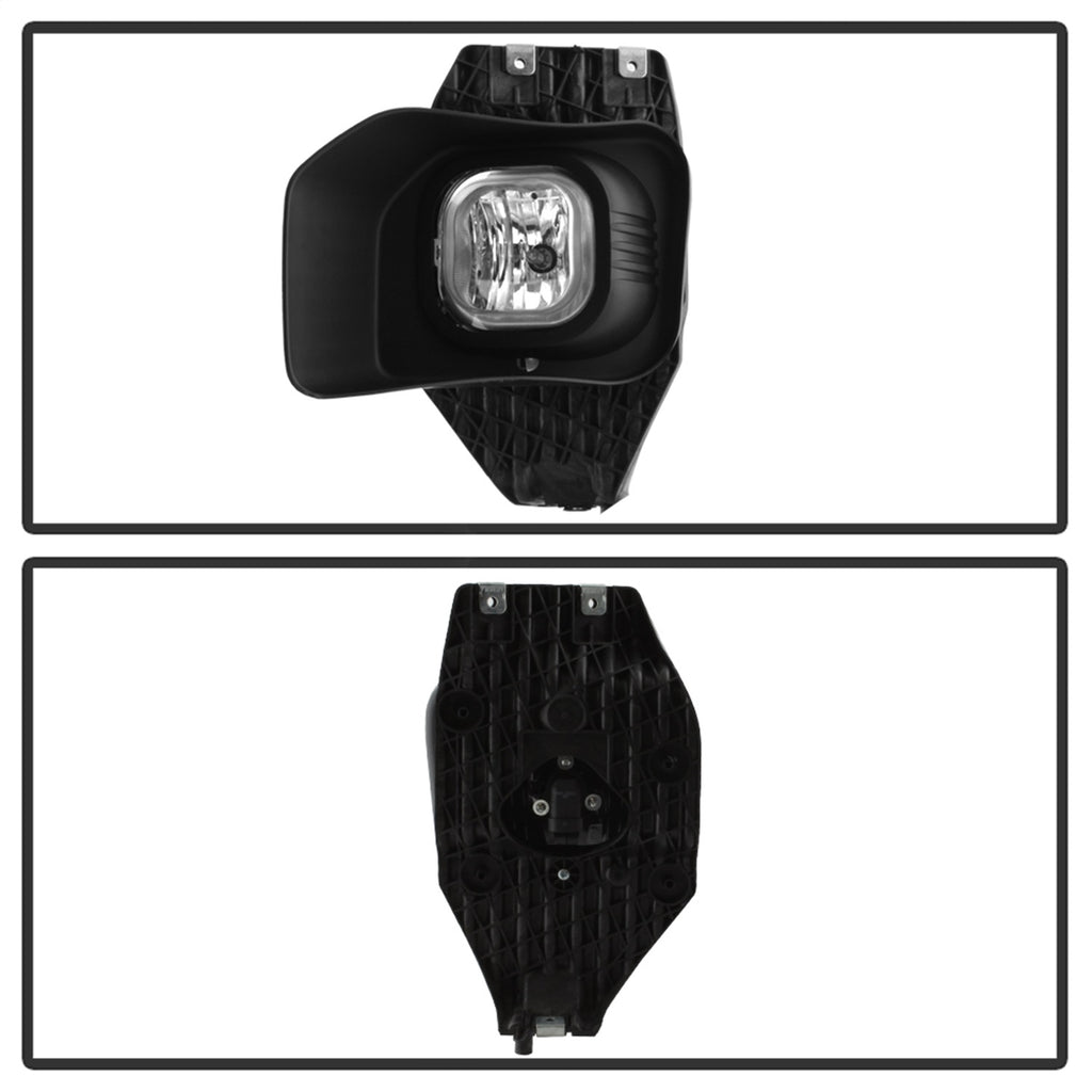 Spyder Auto 5082954 Fog Lights
