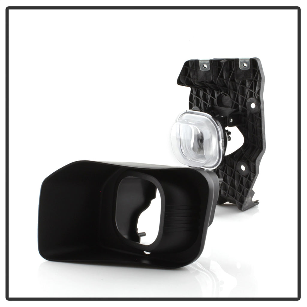 Spyder Auto 5082954 Fog Lights