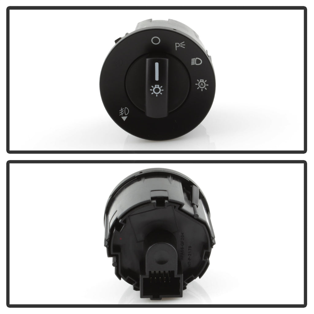 Spyder Auto 5082954 Fog Lights