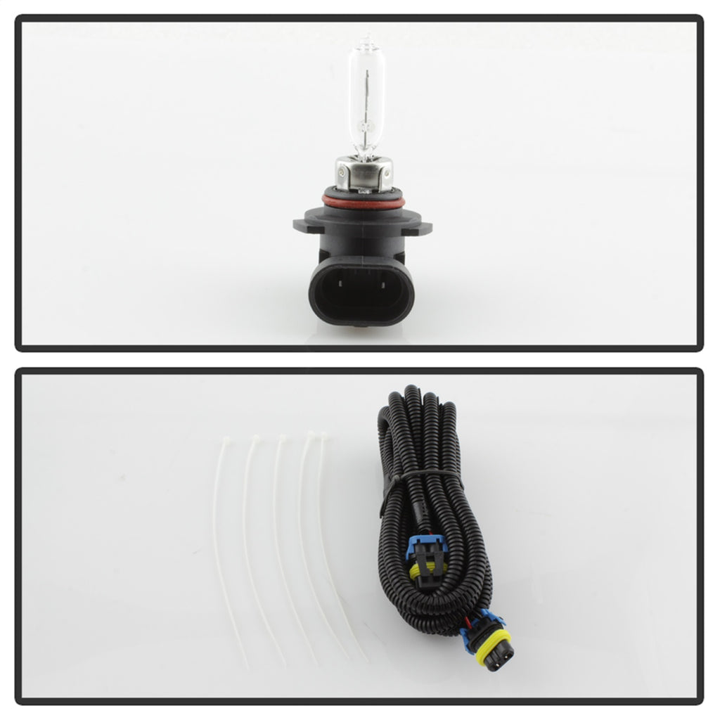 Spyder Auto 5082954 Fog Lights