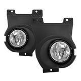 Spyder Auto 5083005 Fog Lights Fits 11-14 F-150