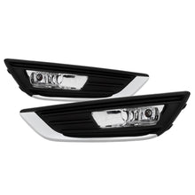Load image into Gallery viewer, Spyder Auto 5083012 Fog Lights Fits 15-16 Focus
