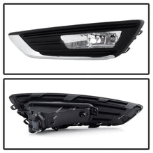 Load image into Gallery viewer, Spyder Auto 5083012 Fog Lights Fits 15-16 Focus