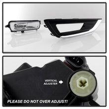 Load image into Gallery viewer, Spyder Auto 5083012 Fog Lights Fits 15-16 Focus