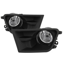 Load image into Gallery viewer, Spyder Auto 5083029 Fog Lights Fits 10-12 Mustang