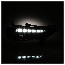Load image into Gallery viewer, Spyder Auto 5083043 Fog Lights Fits 16-17 Accord