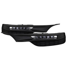 Load image into Gallery viewer, Spyder Auto 5083050 Fog Lights Fits 16-17 Accord