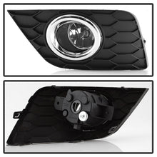 Load image into Gallery viewer, Spyder Auto 5083104 Fog Lights Fits 16-17 Sentra
