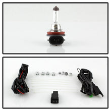 Load image into Gallery viewer, Spyder Auto 5083104 Fog Lights Fits 16-17 Sentra