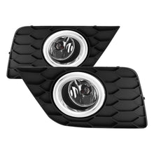 Load image into Gallery viewer, Spyder Auto 5083104 Fog Lights Fits 16-17 Sentra