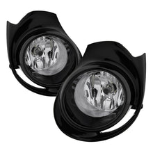 Load image into Gallery viewer, Spyder Auto 5083128 Fog Lights Fits 15-16 Prius C