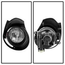Load image into Gallery viewer, Spyder Auto 5083128 Fog Lights Fits 15-16 Prius C