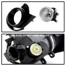 Load image into Gallery viewer, Spyder Auto 5083128 Fog Lights Fits 15-16 Prius C