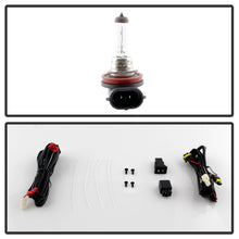 Load image into Gallery viewer, Spyder Auto 5083128 Fog Lights Fits 15-16 Prius C