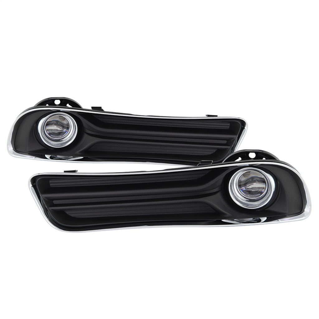 Spyder Auto 5083166 Fog Lights Fits 11-14 300