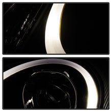 Load image into Gallery viewer, Spyder Auto 5083210 DRL Projector Headlights Fits 06-08 Boxster